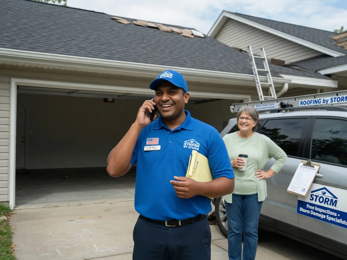 Roof Repair Near Me Berrien Center, MI FAQs