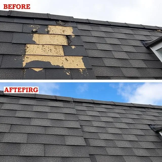 Roof Repair Near Me in Berrien Center, MI near me